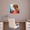 Compassion by Mario Sanchez Nevado Unframed Wall Canvas - iCanvas - 2 of 3
