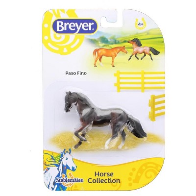 Breyer Animal Creations Breyer 1:32 Stablemates Paso Fino Model Horse