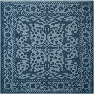 Restoration Vintage RVT102 Hand Tufted Indoor Rugs - Safavieh - 1 of 4