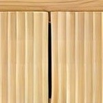natural oak