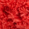 Lion Brand Sesame Street Fuzzy Friends Yarn-Elmo Red - 2 of 2