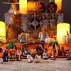 Joyfy 2025 Nativity Advent Calendar – 24 Days of Christmas Story Figurines Celebrate the True Meaning of Christmas with a Daily Nativity Surprise! - 2 of 4