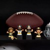 Fisher Price Little People x NFL Collector Pittsburgh Steelers Figure 4-Pack - 2 of 4