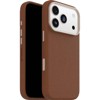 OtterBox Apple iPhone 17 Pro Symmetry Series Cactus Leather Case for MagSafe with Camera Control - Desert Saddle - 3 of 3
