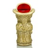 Beeline Creative Geeki Tikis Jeepers Creepers The Creeper Ceramic Mug | Holds 15 Ounces - 2 of 3