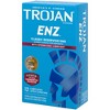 Trojan ENZ Lubricated Premium Latex Condoms - 12ct - image 4 of 4