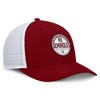 NCAA Florida State Seminoles Cotton Twill Snapback Mesh Hat - 3 of 4