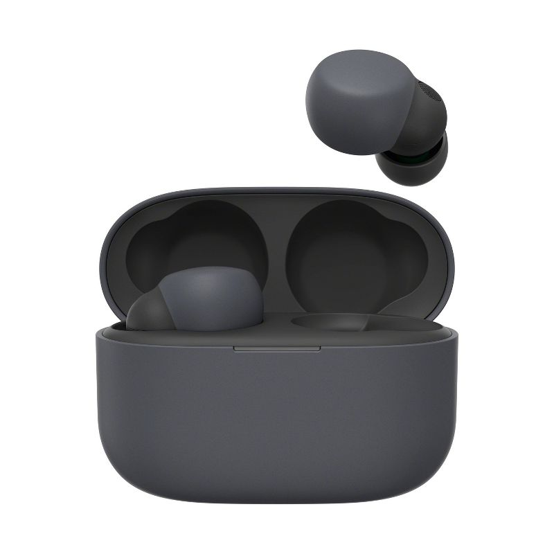 Sony LinkBuds S True Wireless Bluetooth Noise-Canceling Earbuds, 4 of 12