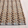 Natural Fiber NFB661 Indoor Rugs - Safavieh - 3 of 4