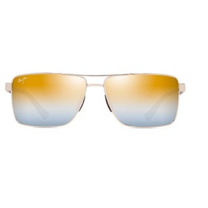 Maui Jim Piha Aviator Sunglasses - 1 of 1