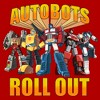 Men's Transformers Autobots Ready to Roll Out T-Shirt - image 2 of 4