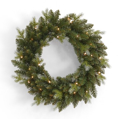 Christmas Bluffton Wreath