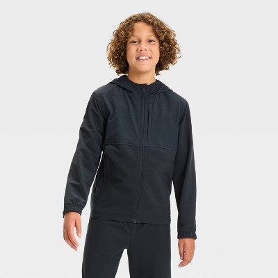 Boys' Lightweight Jacket - All In Motion™