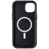 OtterBox Defender Pro XT Case for MagSafe for iPhone 15 Plus/14 Plus - Black - 3 of 3