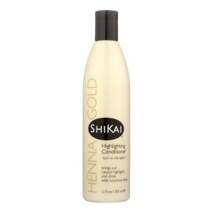 ShiKai Hair Highlighting Conditioner - 12 oz - 1 of 4
