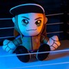 Bleacher Creatures WWE Matt Riddle 8" Kuricha Sitting Plush - 4 of 4