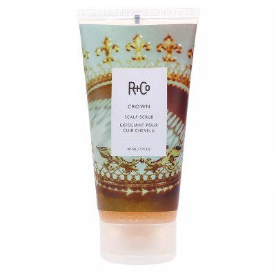 R+Co Crown Scalp Scrub - 5.5 oz