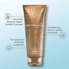 Brazilian Blowout DAILY SMOOTHING SERUM (8 oz) Detangles, Conditions, and Seals Hair Cuticle - 2 of 4