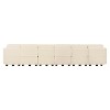Home Imports Emporium Modern Sectional Sofa - 2 of 3