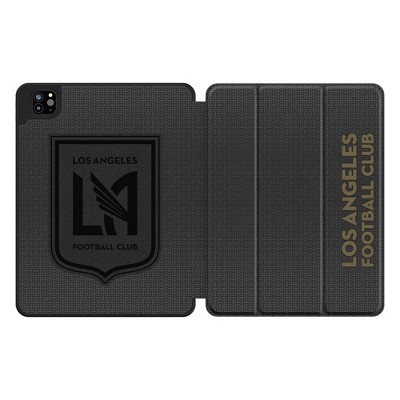 Keyscaper MLS Western Conference Teams Linen Tablet Case for Apple iPad