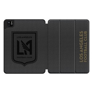 Keyscaper MLS Western Conference Teams Linen Tablet Case for Apple iPad - 1 of 4