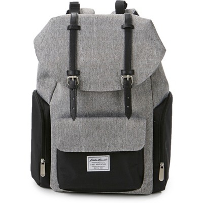 eddie bauer rainier backpack diaper bag