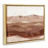 Stupell Industries Abstract Canyon Painting, 31" x 25" - 3 of 4