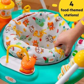 Bright Starts Cooking Up Fun Activity Jumper