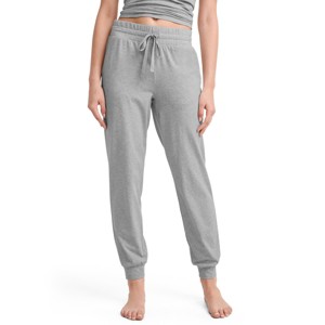 Jockey Women's Organic Cotton Stretch Jogger - 1 of 4