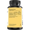 Wholesome Story Berberine Weight Loss Supplement, Metabolic Vitamins Capsules, 90ct - 3 of 4