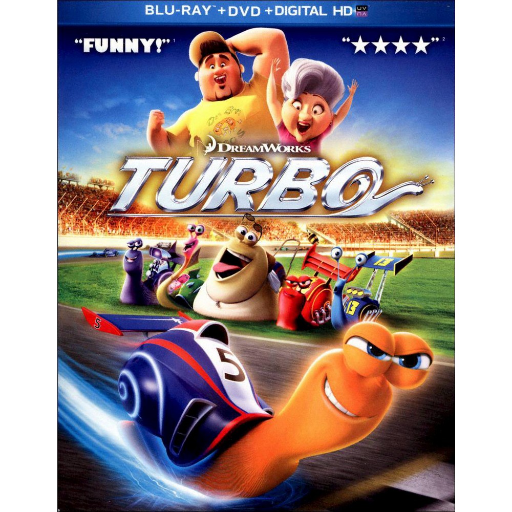 Upc 024543870814 Turbo 2 Discs Includes Digital Copy Blu Ray Dvd W Upcitemdb Com