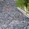 Nourison New Concept Washables Vintage Indoor Area Rug - 3 of 4