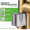 WOWOW Single Handle Bar Kitchen Faucet - 3 of 4
