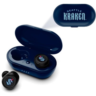 SOAR NHL True Wireless Earbuds