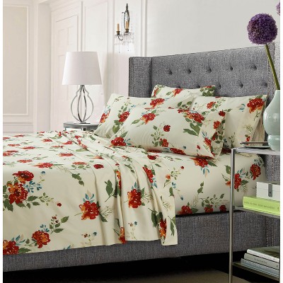 target queen sheets deep pocket