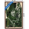 Trends International DC Comics TV - Arrow - Group Framed Wall Poster Prints - 3 of 4