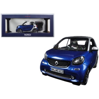 smart car diecast