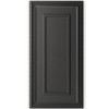 PVC Ceiling Tiles, Glue Up Plastic Sheet in Black, Suitable for Kitchen, Living Room, and Home Decorative Ceilings - 4 of 4