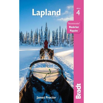 Lapland Bradt Travel Guides