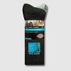 Dickies Men's Merino Wool 4pk Crew Socks - 2 of 4