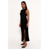 Petal and Pup Womens Carson Knit Midi Skirt - 2 of 4