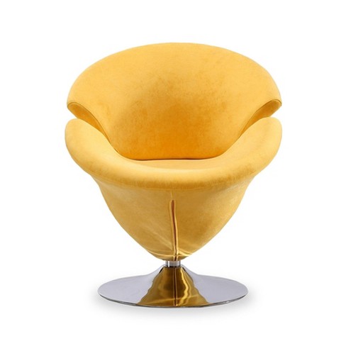 Velvet tulip chair new arrivals