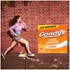 Goody's Extra Strength Headache And Pain Relief Powder - Acetaminophen -  Cool Orange - 24ct : Target