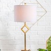 JONATHAN Y Juno Metal/Resin LED Table Lamp - 4 of 4