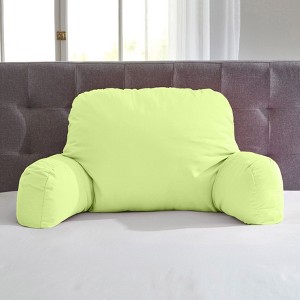 BrylaneHome Oversized Backrest Pillow - 1 of 1