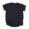 Womens Garment Dyed T-Shirt - 2 of 4