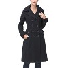 BGSD Women's Ady Wool Pea Coat - image 4 of 4