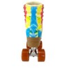 American Athletic Roller Skate- ZEDS DEAD Quad Roller Skate, Unisex Sizes - 4 of 4