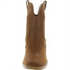 Women's Wo's Markus Western Boots - MEDIUM - MIA - 3 of 4