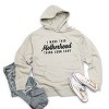Simply Sage Market I Make This Motherhood Thing Look Easy Hoodie - 3 of 4